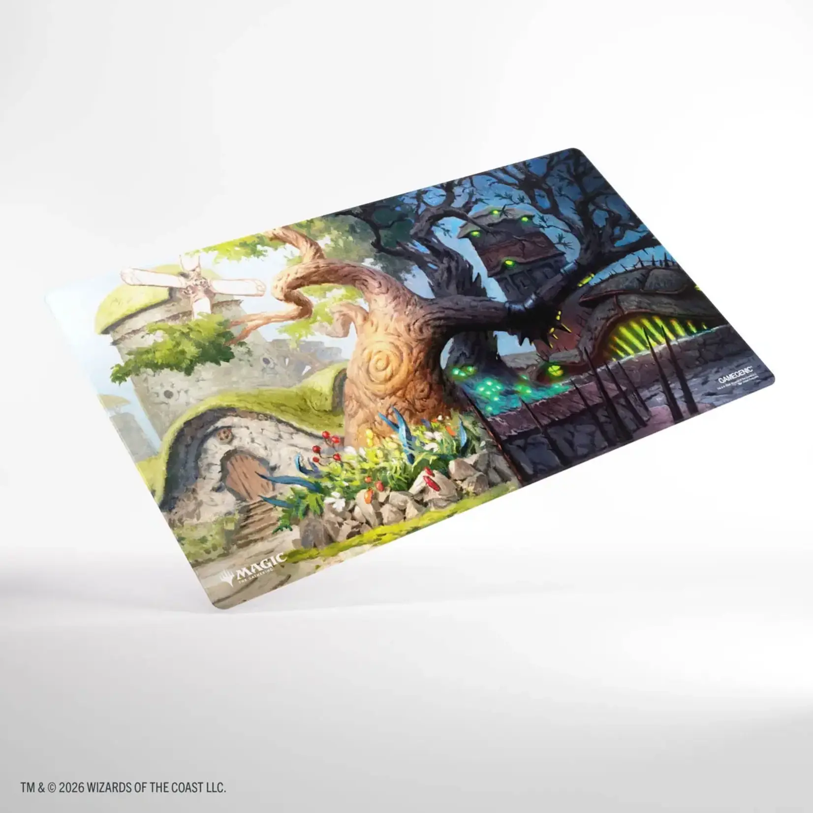 Gamegenic Gamegenic: MTG Playmat - Lorwyn Eclipsed -