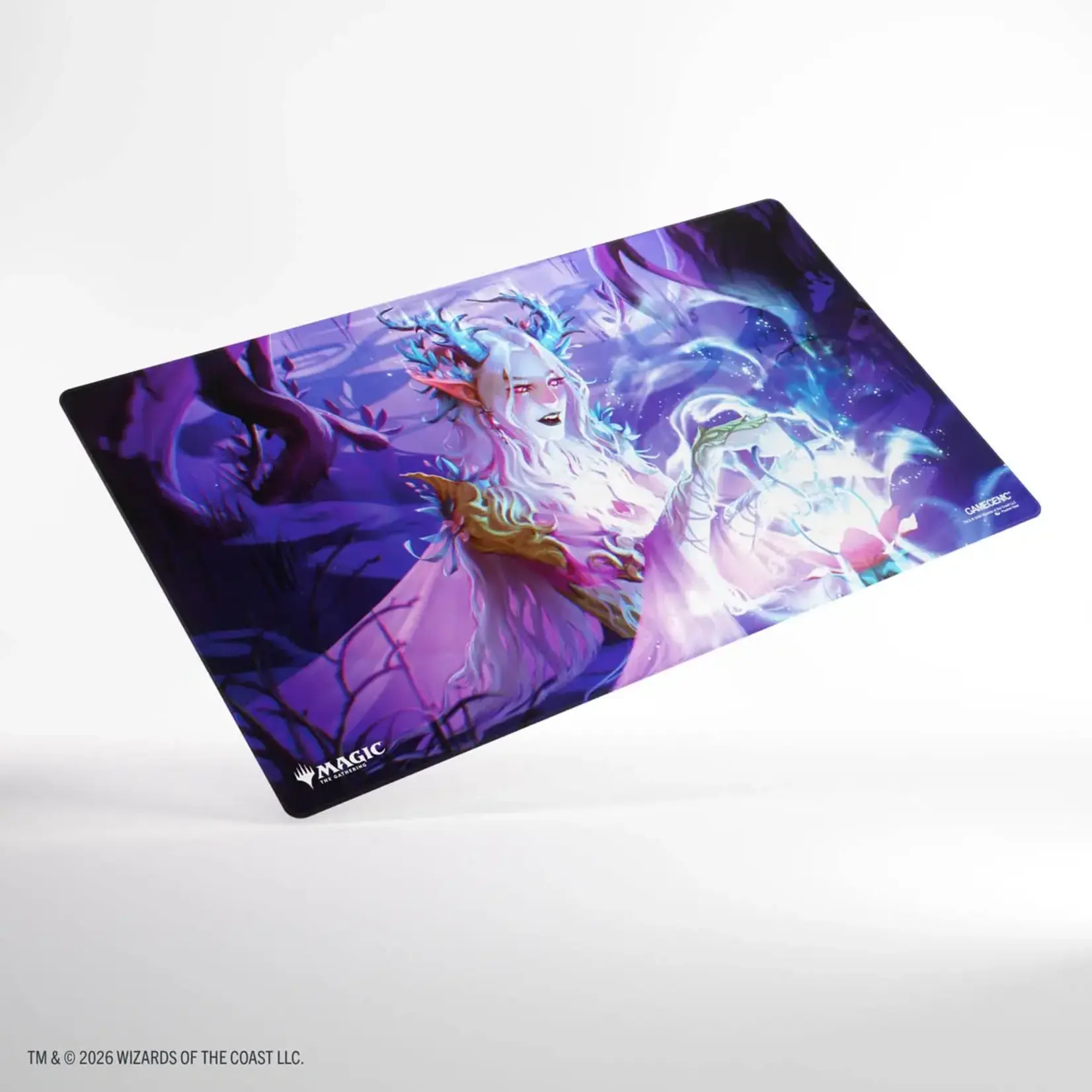 Gamegenic Gamegenic: MTG Playmat - Lorwyn Eclipsed -