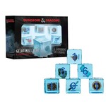 Fanroll Fanroll: D&D Gelatinous Cube D6 (6ct)