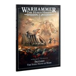 Games Workshop Horus Heresy: Journal Tactica - Steel Hand of Mars