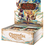 Legend Story Studios Flesh and Blood: Compendium of Rathe Booster Box
