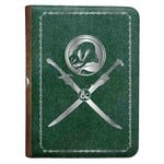 Ultra Pro Ultra Pro: Dungeons and Dragons - Drizzt and the Forgotten Realms Campaign Journal