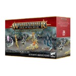 Games Workshop Age of Sigmar: Lumineth Realm-Lords - Sigil Convocation