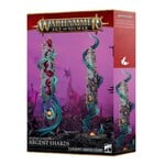 Games Workshop Age of Sigmar: Disciples of Tzeentch - Argent Shards