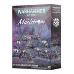 Games Workshop Warhammer 40K: Leagues of Votann - Maelstrom Battalion