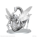Wiz Kids Unpainted Miniatures: Derakni - PF - W27