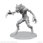 Wiz Kids Unpainted Miniatures: Meladaemon - PF - W27