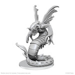 Wiz Kids Unpainted Miniatures: Sarglagon - PF - W27