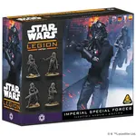 Atomic Mass Games Star Wars Legion: Imperial - Special Forces