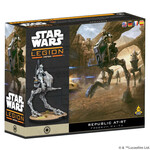Atomic Mass Games Star Wars Legion: Republic - AT-RT