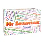 Card Lords My Soundtrack