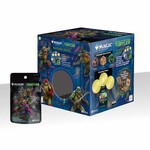 Sirius Dice: MTG - TMNT Treasure Packs