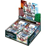 Digimon: Time Stranger Booster Box (BT24)