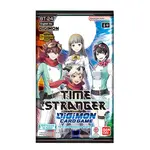 Digimon: Time Stranger Booster Pack (BT24)