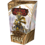 Flesh and Blood Flesh and Blood: Armory Deck - Origins: Hala