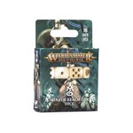 Games Workshop Age of Sigmar: Lumineth Realm-Lords - Dice