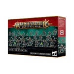 Games Workshop Age of Sigmar: Ossiarch Bonereapers - Mortek Triaxes