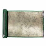 Ultra Pro Ultra Pro: Dungeons and Dragons - Drizzt and the Forgotten Realms Dice Scroll Map