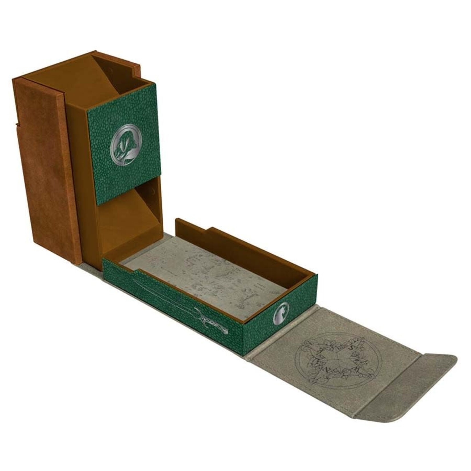 Ultra Pro Ultra Pro: Dungeons and Dragons - Drizzt and the Forgotten Realms Premium Dice Tower