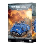 Games Workshop Warhammer 40K: Space Marines - Impulsor