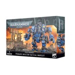 Games Workshop Warhammer 40K: Space Marines - Invictor Tactical Warsuit