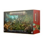 Games Workshop Age of Sigmar: Spearhead Starter Set
