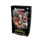 Wizards of the Coast MTG: Secrets of Strixhaven - Commander Deck: Lorehold Spirit
