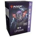 Wizards of the Coast MTG: Secrets of Strixhaven - Lifegain Theme Deck
