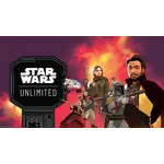Star Wars: Unlimited - A Lawless Time Planetary Qualifier Event Entry
