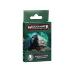Games Workshop Warhammer Underworlds: Deck: Nexus of Power