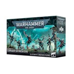 Games Workshop Warhammer 40K: Aeldari - Corsairs Skyreavers