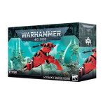 Games Workshop Warhammer 40K: Aeldari - Vyper
