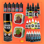 Miniatures and Terrain Building Hobby Supplies