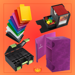 Tabletop Gaming Gear/Accessories