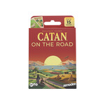 Catan Studios Catan: On the Road