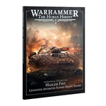 Games Workshop Horus Heresy: Journal Tactica: Mailed Fist