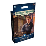 Fantasy Flight Arkham Horror LCG: Investigator Deck - Tommy Muldoon