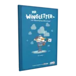 Van Ryder Games Mr. Wingletter