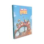 Van Ryder Games Your Theme Park