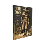 Van Ryder Games Your Town