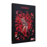 Van Ryder Games Zombie