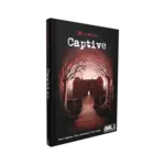 Van Ryder Games Captive