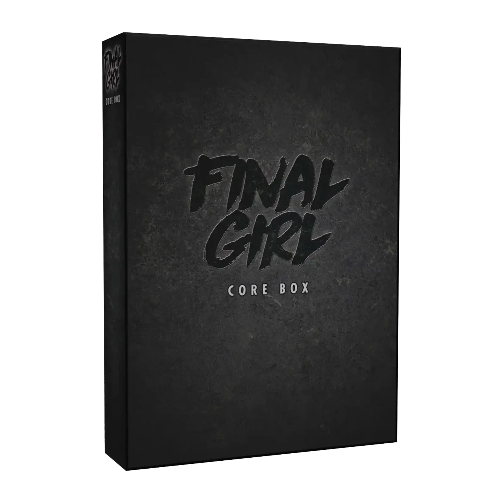 Van Ryder Games Final Girl: Core Box