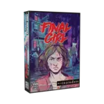 Van Ryder Games Final Girl: Series 2 - A Knock at the Door