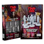 Van Ryder Games Final Girl: Series 2 - A Knock at the Door Miniatures