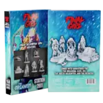 Van Ryder Games Final Girl: Series 2 - Panic at Station 2891 Miniatures