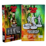 Van Ryder Games Final Girl: Series 3 - Hell to Pay Miniatures
