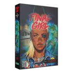 Van Ryder Games Final Girl: Series 3 - The Falconwood Files