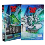 Van Ryder Games Final Girl: Series 3 - The Falconwood Files Miniatures