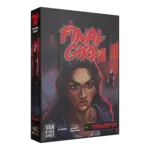 Van Ryder Games Final Girl: Series 3 - The Marrek Murders